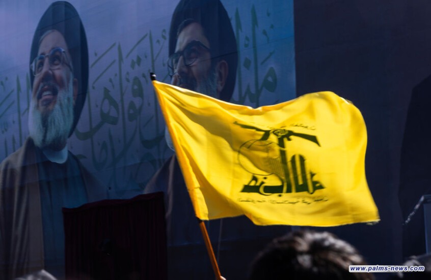 "حزب الله" ينفي مسؤوليته عن إطلاق الصواريخ باتجاه إسرائيل اليوم